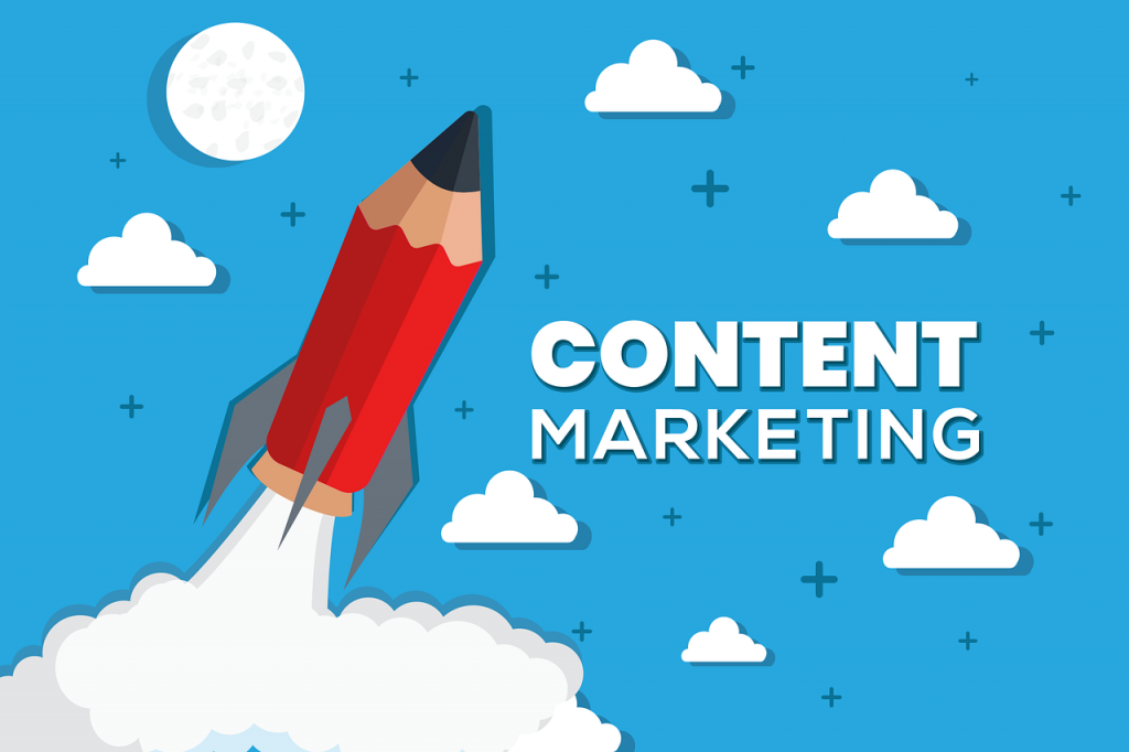 content marketing prices and packages to skyrocket your business