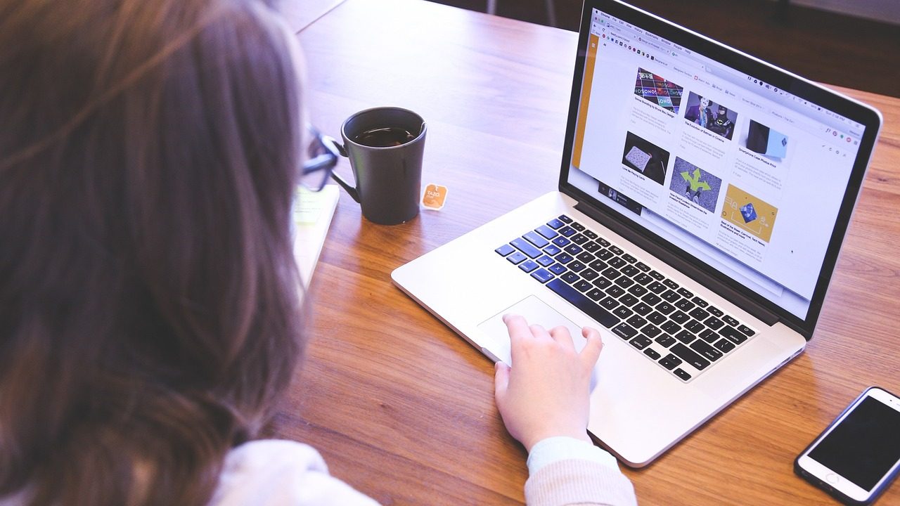 content marketing for professional services